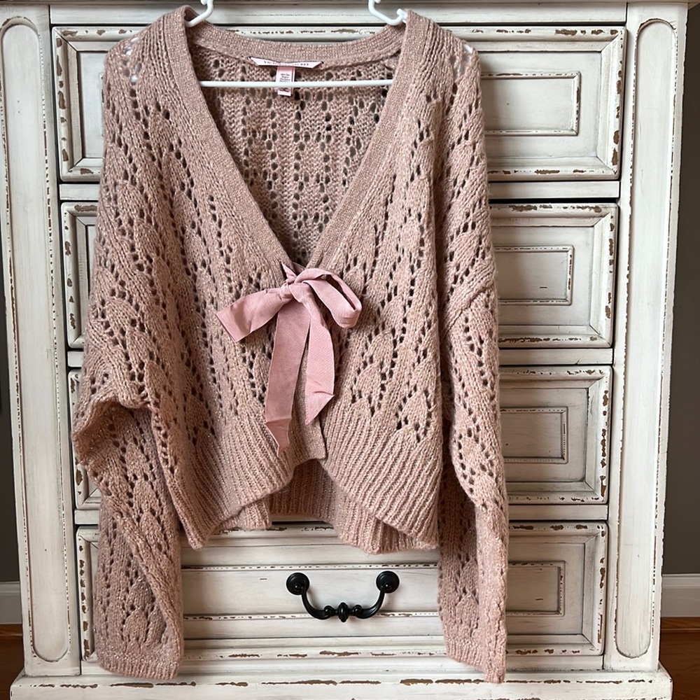 Victoria’s Secret Sweater
